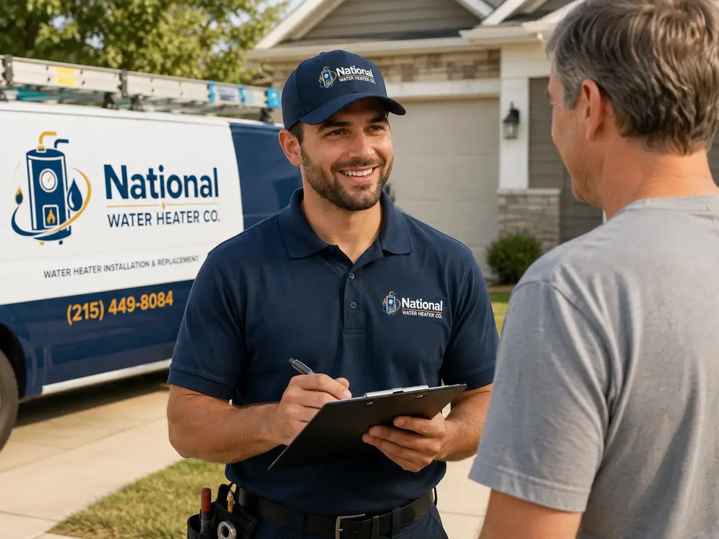 Water Heater Installation White Cloud, MI FAQs